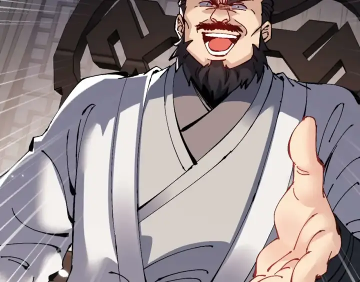 漫画《师尊：这个冲师逆徒才不是圣子》第110话 保证让你爱上我第119张图