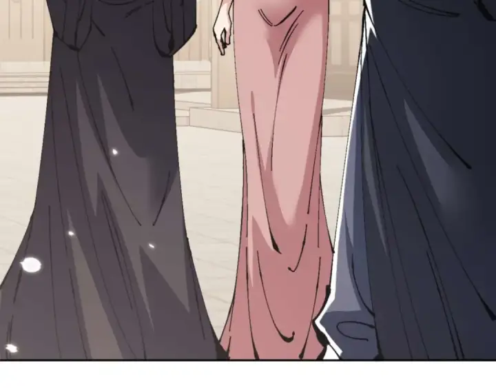 漫画《师尊：这个冲师逆徒才不是圣子》第110话 保证让你爱上我第127张图
