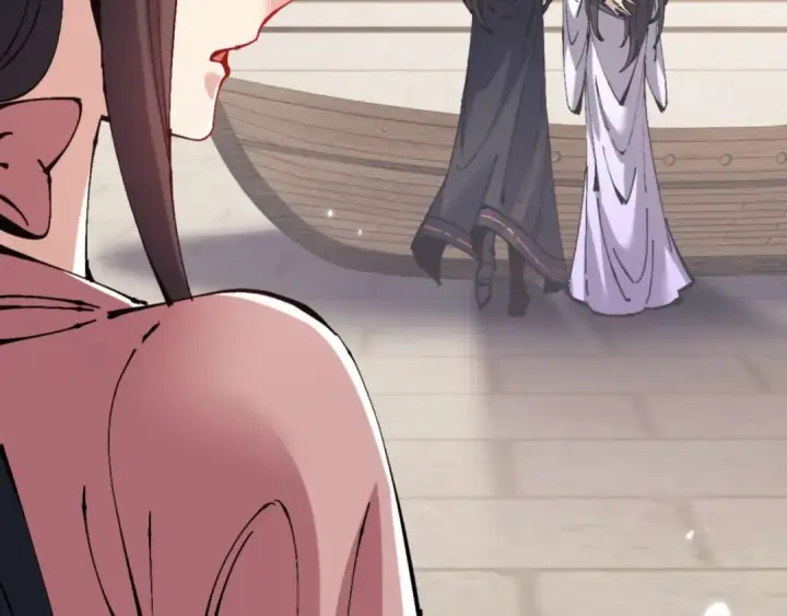 漫画《师尊：这个冲师逆徒才不是圣子》第110话 保证让你爱上我第130张图