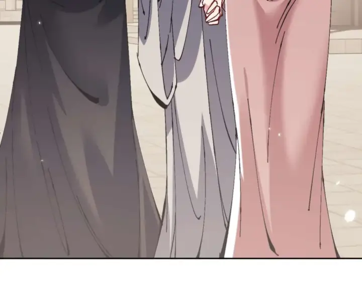 漫画《师尊：这个冲师逆徒才不是圣子》第110话 保证让你爱上我第134张图