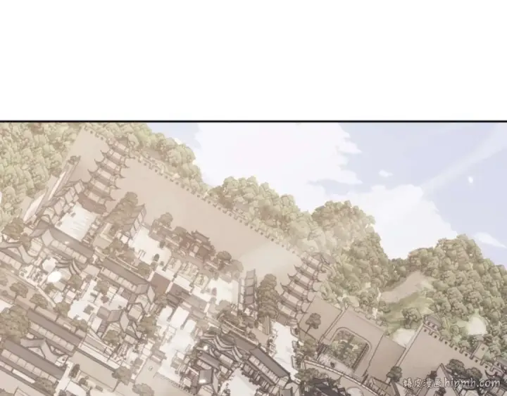 漫画《师尊：这个冲师逆徒才不是圣子》第110话 保证让你爱上我第136张图