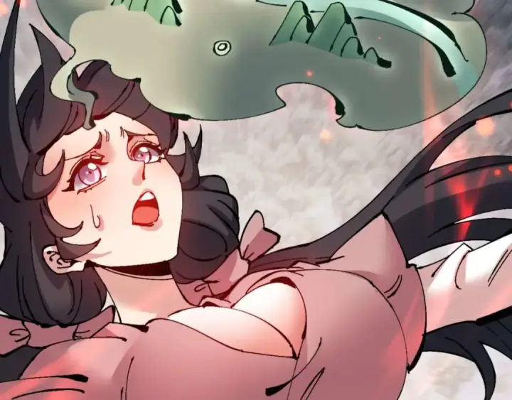 漫画《师尊：这个冲师逆徒才不是圣子》第110话 保证让你爱上我第175张图