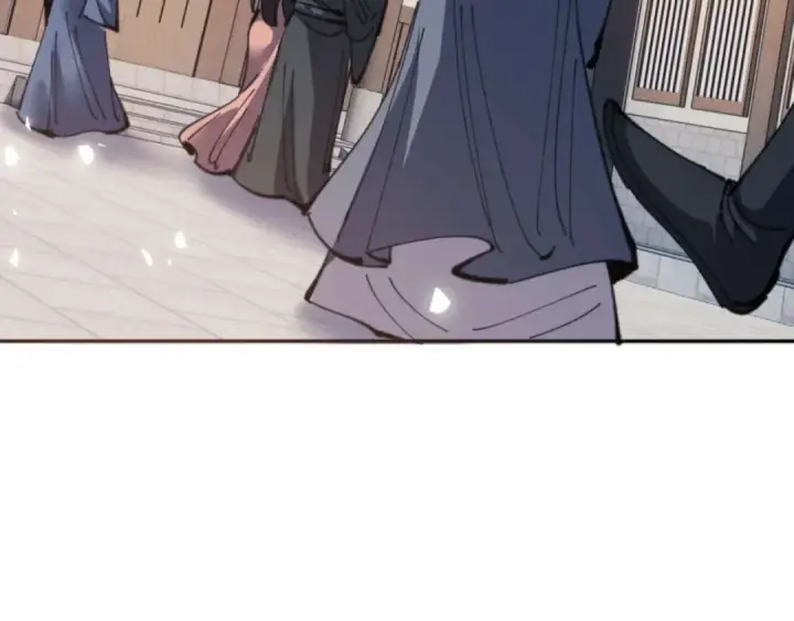 漫画《师尊：这个冲师逆徒才不是圣子》第110话 保证让你爱上我第19张图
