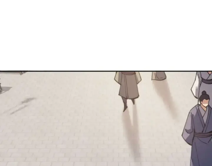 漫画《师尊：这个冲师逆徒才不是圣子》第110话 保证让你爱上我第29张图
