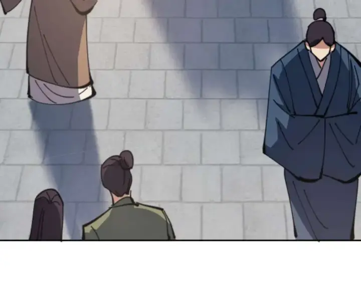 漫画《师尊：这个冲师逆徒才不是圣子》第110话 保证让你爱上我第31张图