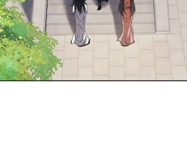 漫画《师尊：这个冲师逆徒才不是圣子》第110话 保证让你爱上我第35张图