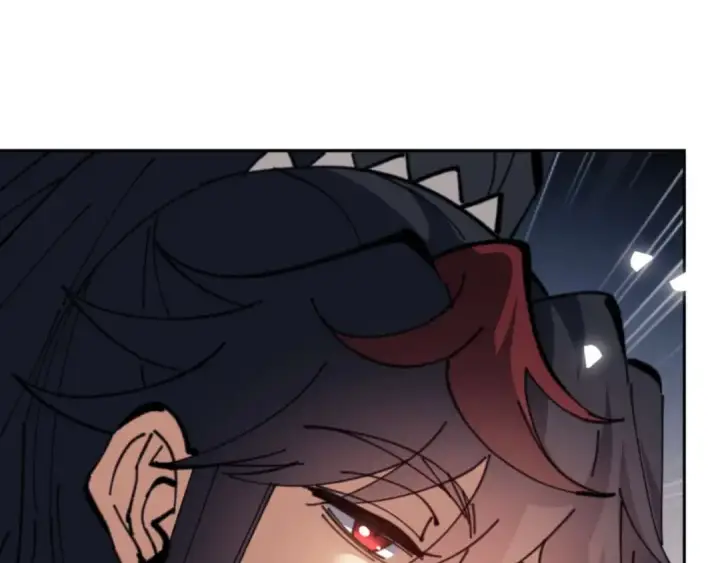 漫画《师尊：这个冲师逆徒才不是圣子》第110话 保证让你爱上我第5张图