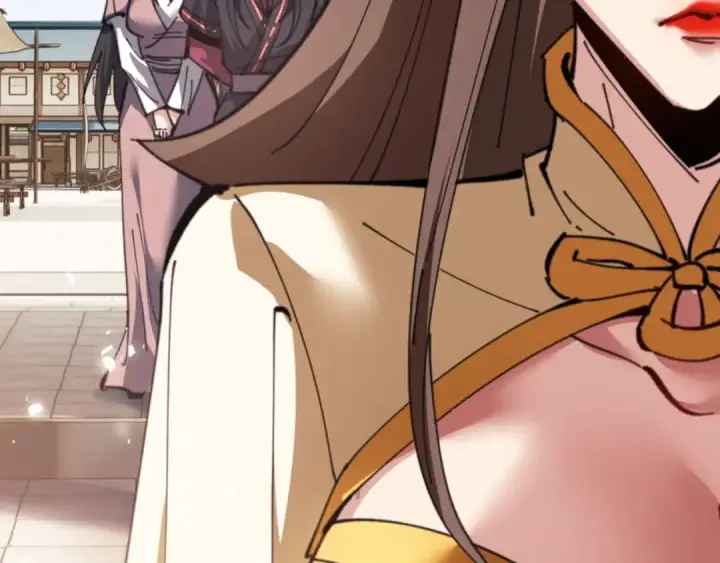 漫画《师尊：这个冲师逆徒才不是圣子》第110话 保证让你爱上我第50张图