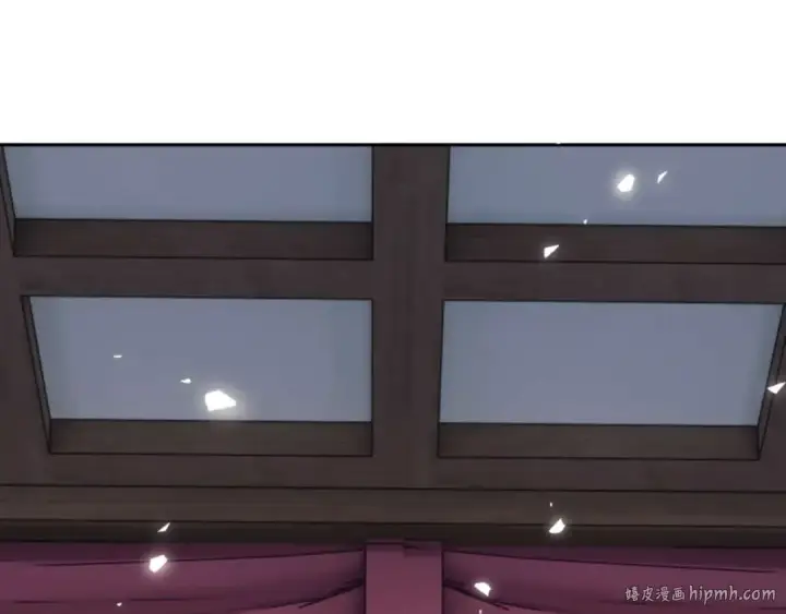 漫画《师尊：这个冲师逆徒才不是圣子》第110话 保证让你爱上我第8张图