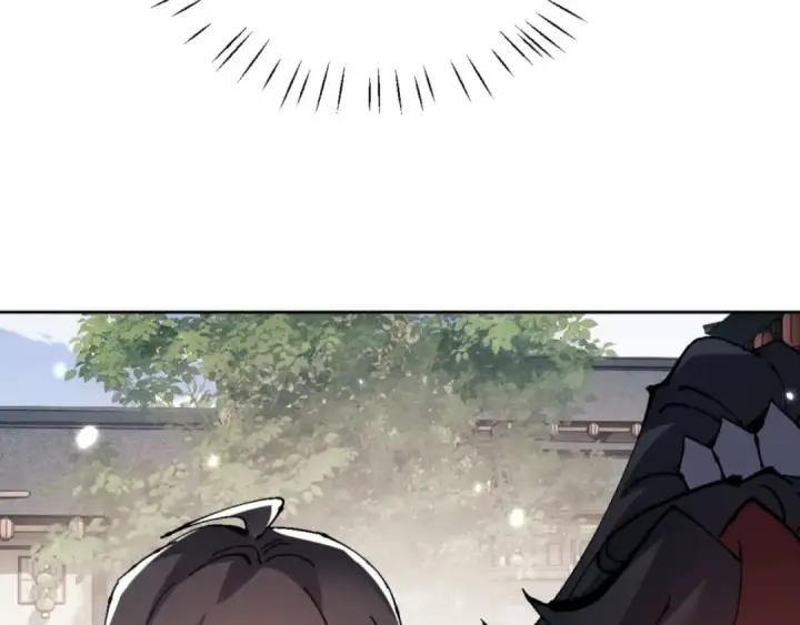 漫画《师尊：这个冲师逆徒才不是圣子》第110话 保证让你爱上我第84张图