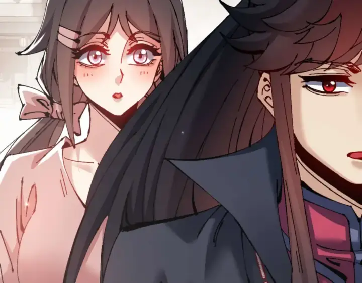 漫画《师尊：这个冲师逆徒才不是圣子》第110话 保证让你爱上我第85张图