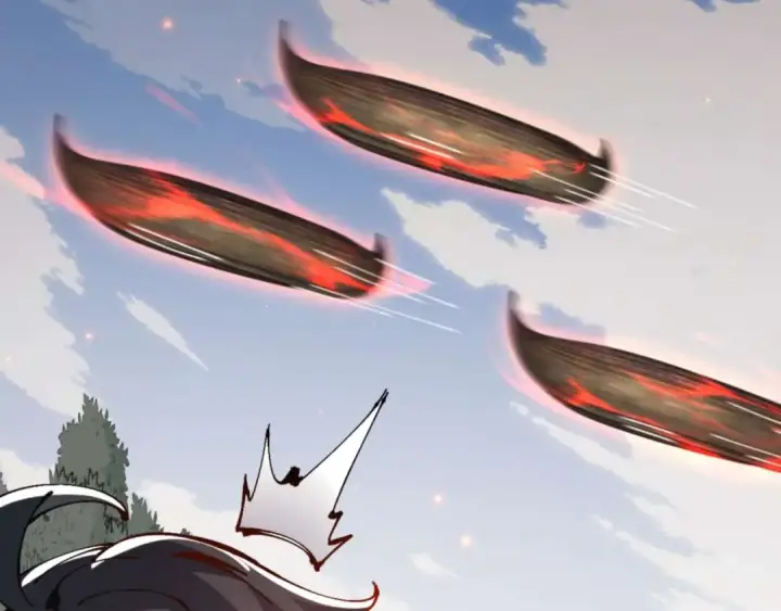 漫画《师尊：这个冲师逆徒才不是圣子》第111话 楚休他死定了！第12张图