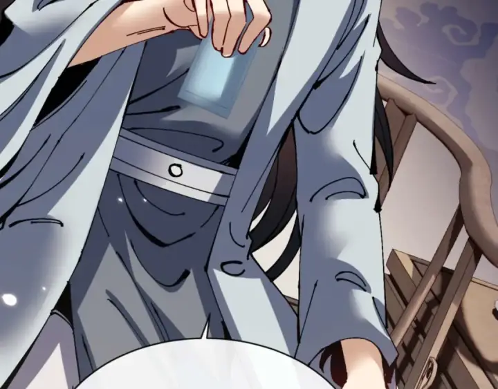 漫画《师尊：这个冲师逆徒才不是圣子》第111话 楚休他死定了！第125张图