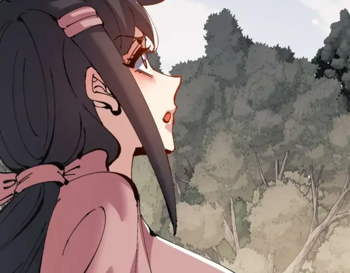 漫画《师尊：这个冲师逆徒才不是圣子》第111话 楚休他死定了！第13张图