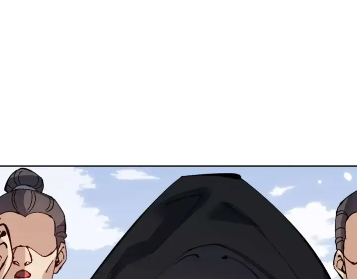漫画《师尊：这个冲师逆徒才不是圣子》第111话 楚休他死定了！第135张图