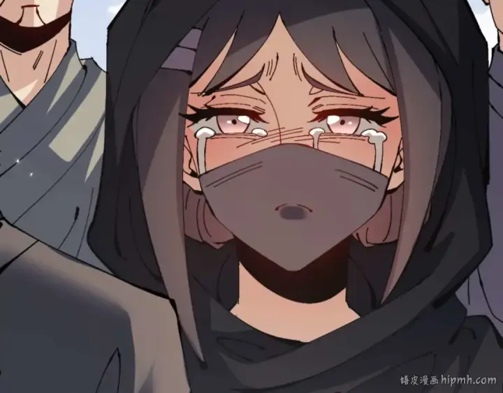 漫画《师尊：这个冲师逆徒才不是圣子》第111话 楚休他死定了！第136张图