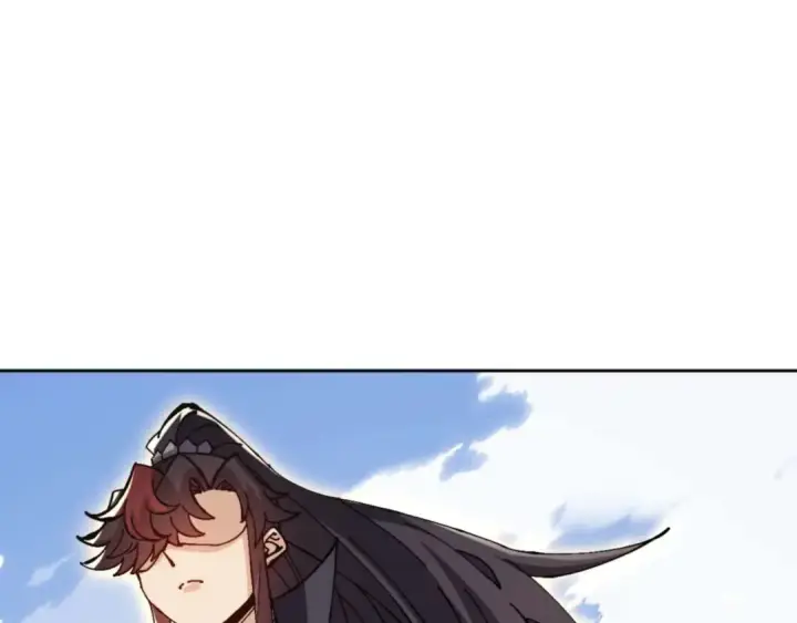 漫画《师尊：这个冲师逆徒才不是圣子》第111话 楚休他死定了！第143张图