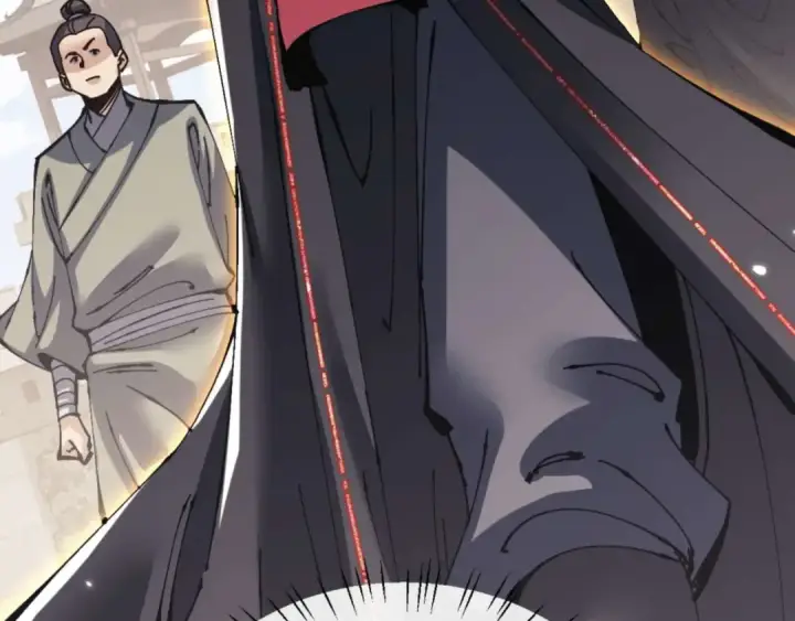 漫画《师尊：这个冲师逆徒才不是圣子》第111话 楚休他死定了！第145张图