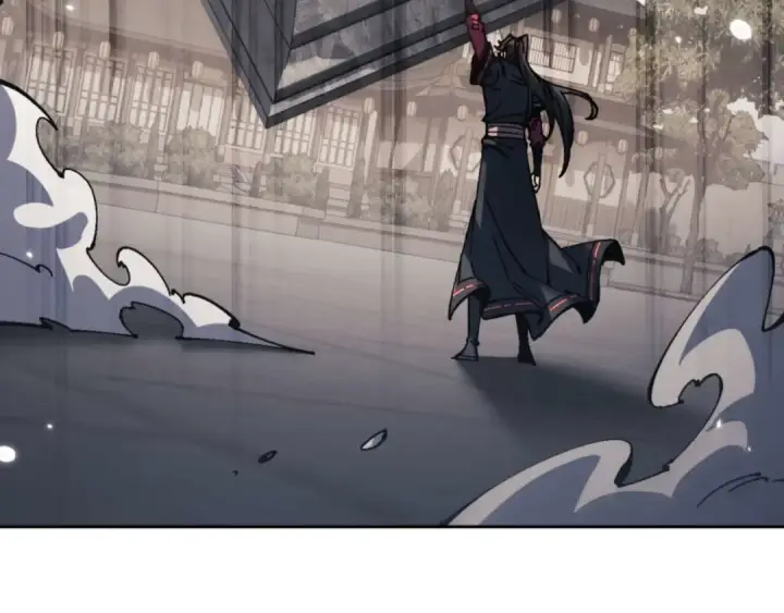漫画《师尊：这个冲师逆徒才不是圣子》第111话 楚休他死定了！第154张图