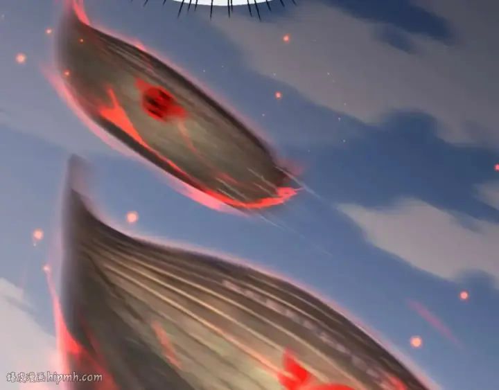 漫画《师尊：这个冲师逆徒才不是圣子》第111话 楚休他死定了！第16张图