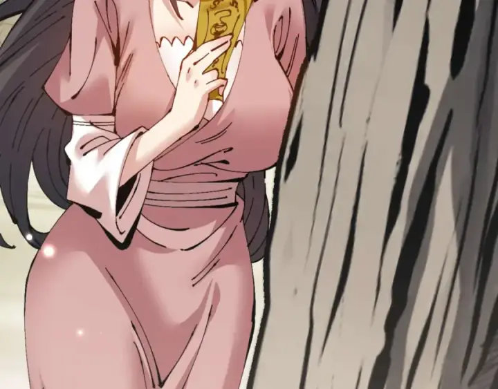 漫画《师尊：这个冲师逆徒才不是圣子》第111话 楚休他死定了！第21张图