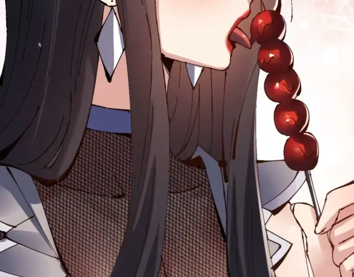 漫画《师尊：这个冲师逆徒才不是圣子》第111话 楚休他死定了！第43张图