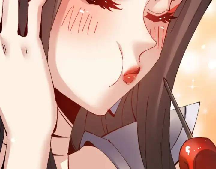 漫画《师尊：这个冲师逆徒才不是圣子》第111话 楚休他死定了！第47张图