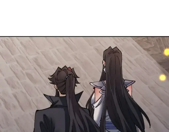 漫画《师尊：这个冲师逆徒才不是圣子》第111话 楚休他死定了！第53张图