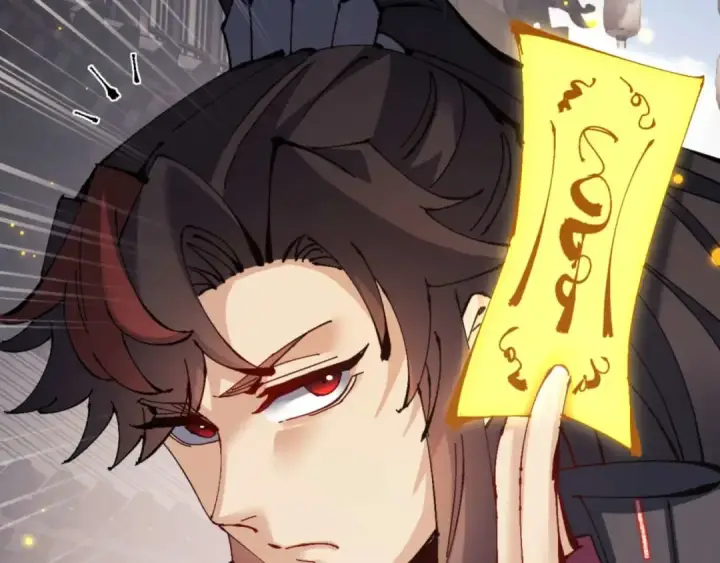 漫画《师尊：这个冲师逆徒才不是圣子》第111话 楚休他死定了！第57张图