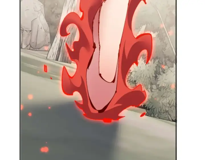 漫画《师尊：这个冲师逆徒才不是圣子》第111话 楚休他死定了！第6张图