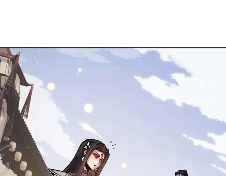 漫画《师尊：这个冲师逆徒才不是圣子》第111话 楚休他死定了！第60张图