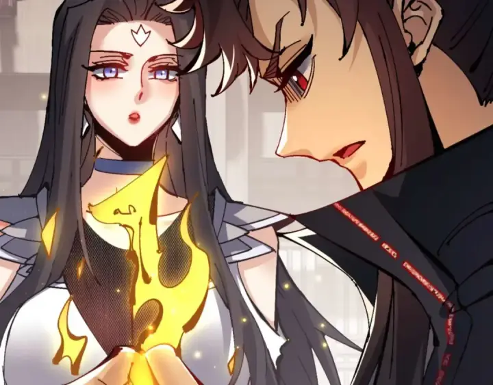 漫画《师尊：这个冲师逆徒才不是圣子》第111话 楚休他死定了！第69张图