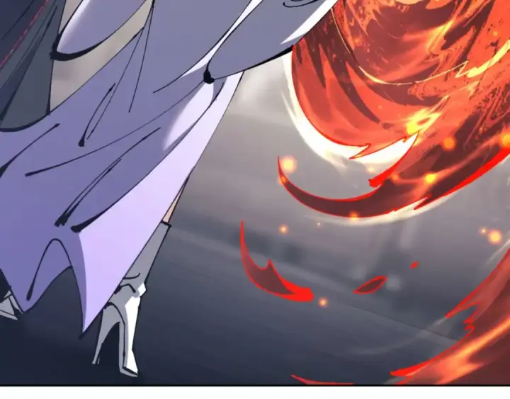 漫画《师尊：这个冲师逆徒才不是圣子》第111话 楚休他死定了！第77张图