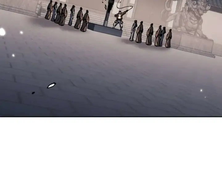 漫画《师尊：这个冲师逆徒才不是圣子》第111话 楚休他死定了！第81张图