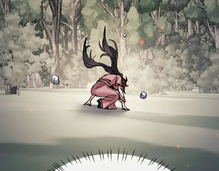 漫画《师尊：这个冲师逆徒才不是圣子》第111话 楚休他死定了！第9张图