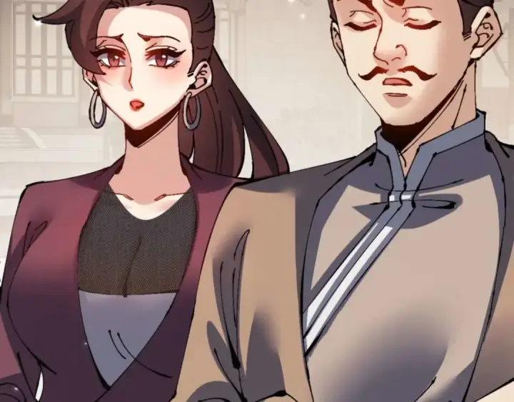 漫画《师尊：这个冲师逆徒才不是圣子》第111话 楚休他死定了！第91张图
