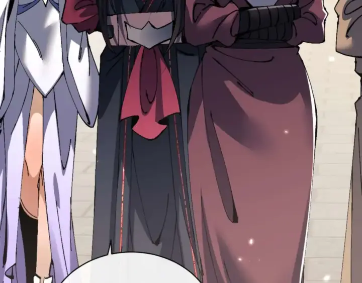 漫画《师尊：这个冲师逆徒才不是圣子》第111话 楚休他死定了！第95张图