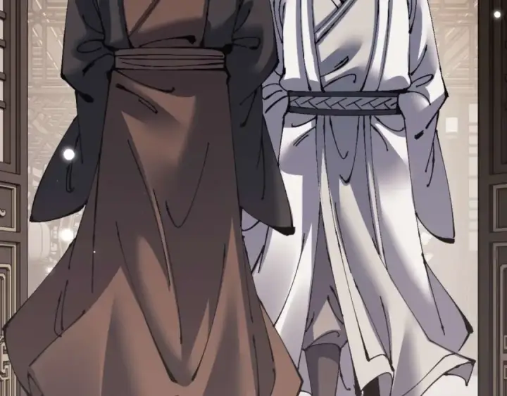 漫画《师尊：这个冲师逆徒才不是圣子》第112话 姐姐如何奖励我？第10张图