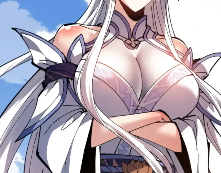 漫画《师尊：这个冲师逆徒才不是圣子》第112话 姐姐如何奖励我？第119张图