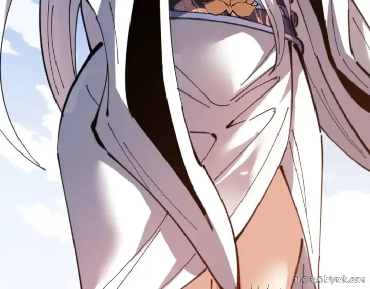 漫画《师尊：这个冲师逆徒才不是圣子》第112话 姐姐如何奖励我？第120张图