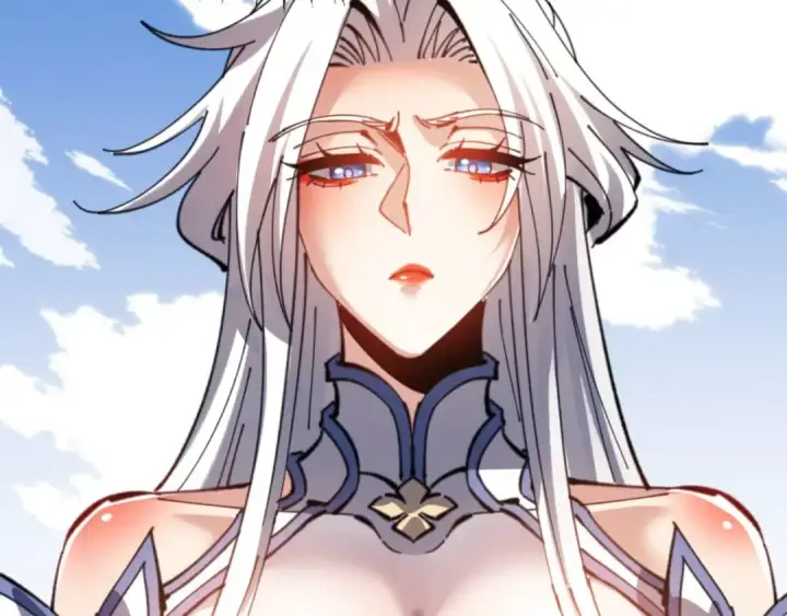 漫画《师尊：这个冲师逆徒才不是圣子》第112话 姐姐如何奖励我？第127张图