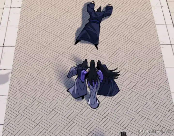 漫画《师尊：这个冲师逆徒才不是圣子》第112话 姐姐如何奖励我？第136张图