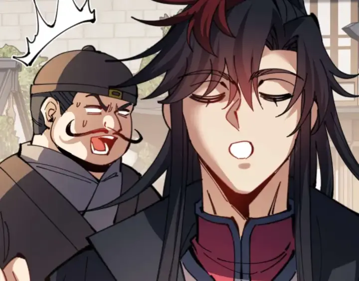 漫画《师尊：这个冲师逆徒才不是圣子》第112话 姐姐如何奖励我？第151张图