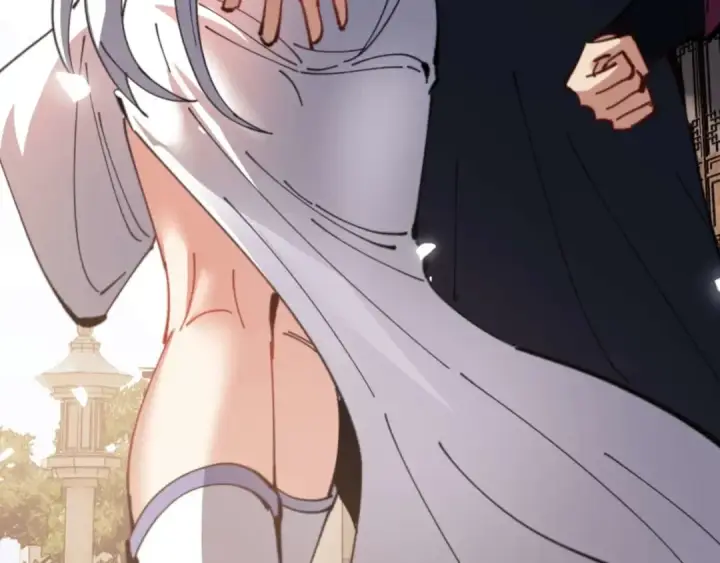 漫画《师尊：这个冲师逆徒才不是圣子》第112话 姐姐如何奖励我？第155张图
