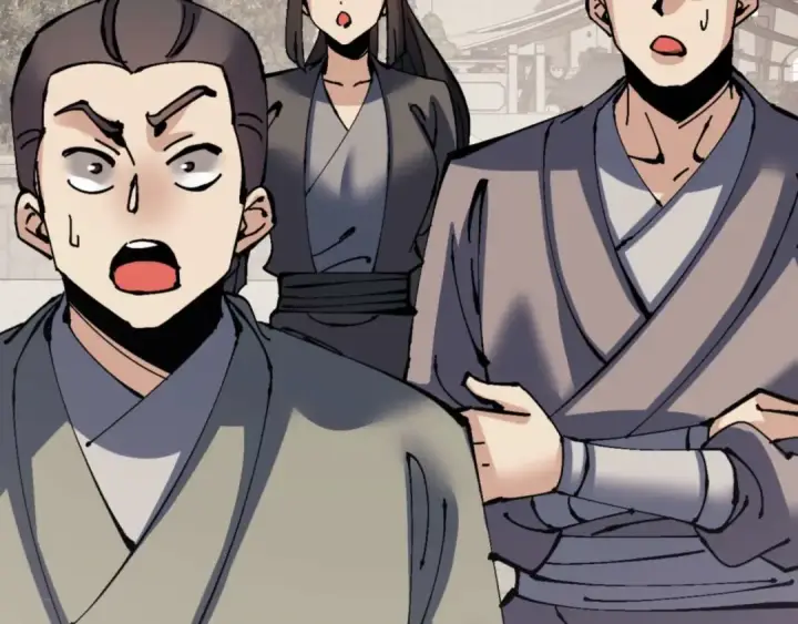 漫画《师尊：这个冲师逆徒才不是圣子》第112话 姐姐如何奖励我？第17张图
