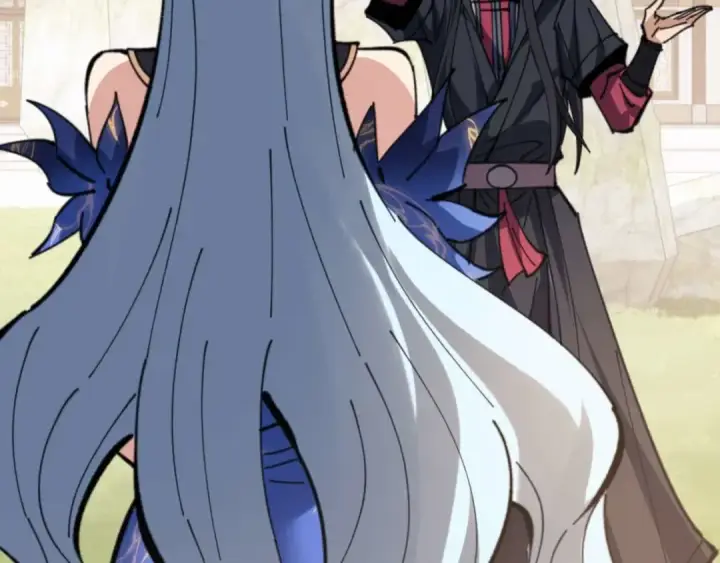 漫画《师尊：这个冲师逆徒才不是圣子》第112话 姐姐如何奖励我？第178张图