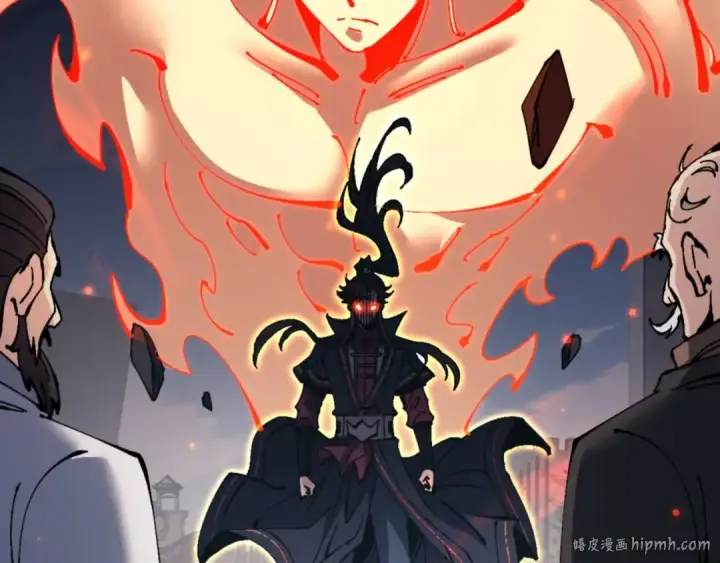 漫画《师尊：这个冲师逆徒才不是圣子》第112话 姐姐如何奖励我？第24张图