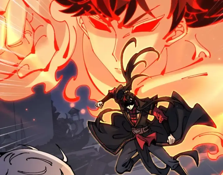 漫画《师尊：这个冲师逆徒才不是圣子》第112话 姐姐如何奖励我？第31张图