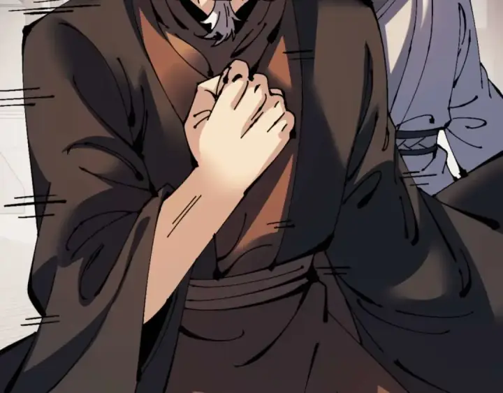 漫画《师尊：这个冲师逆徒才不是圣子》第112话 姐姐如何奖励我？第36张图