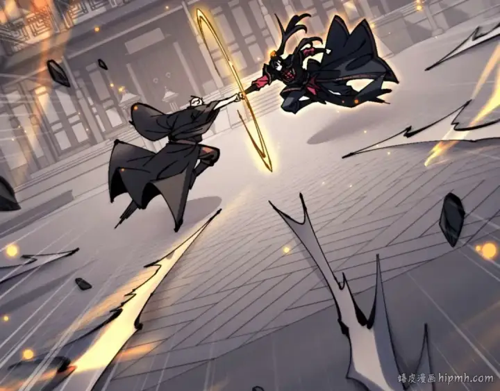 漫画《师尊：这个冲师逆徒才不是圣子》第112话 姐姐如何奖励我？第40张图